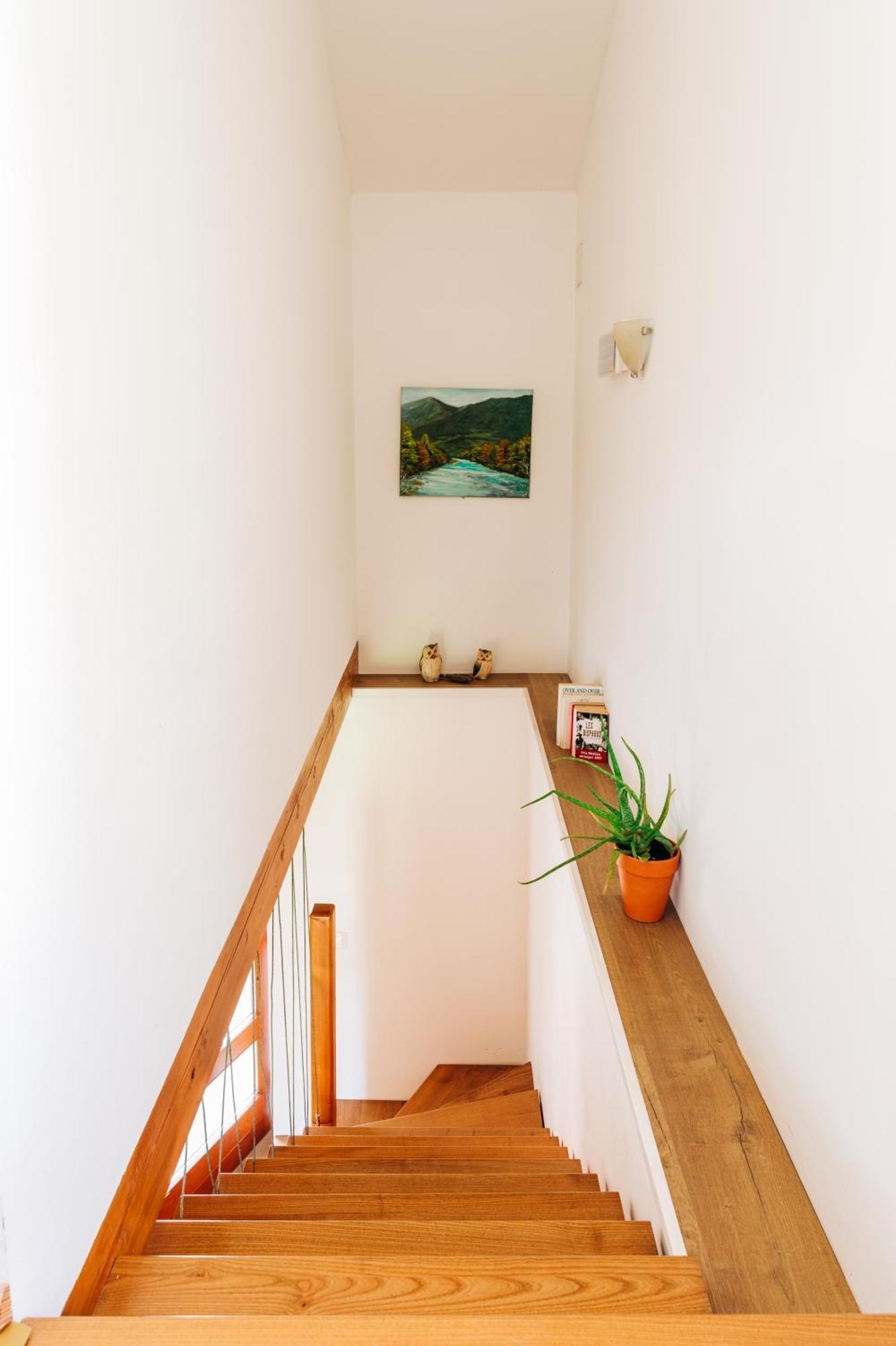 Apartment House Blazar Tolmin Kültér fotó