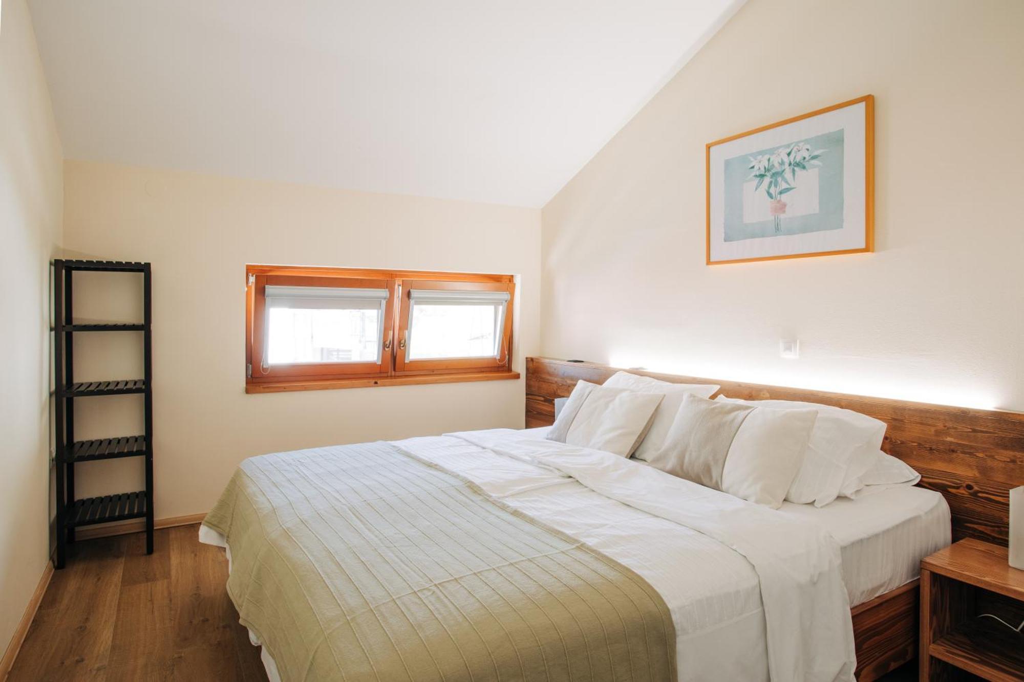 Apartment House Blazar Tolmin Kültér fotó
