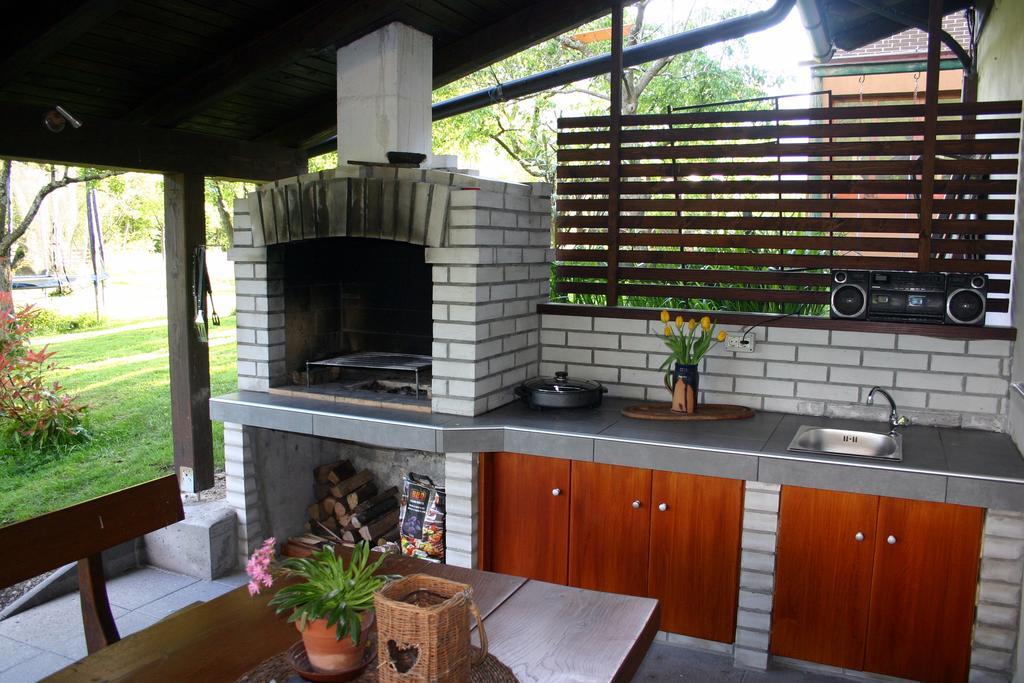 Apartment House Blazar Tolmin Kültér fotó